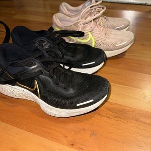 Nike ZoomX Invincible Bundle